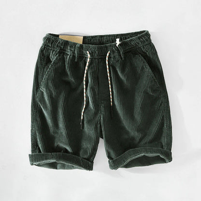 Rune | Herre Komfortabel Shorts