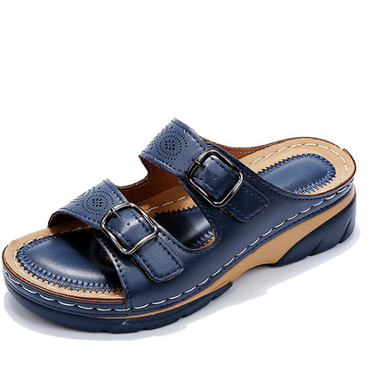 Rylana | Støttende Kvinders Sommer Sandaler