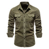 Army green