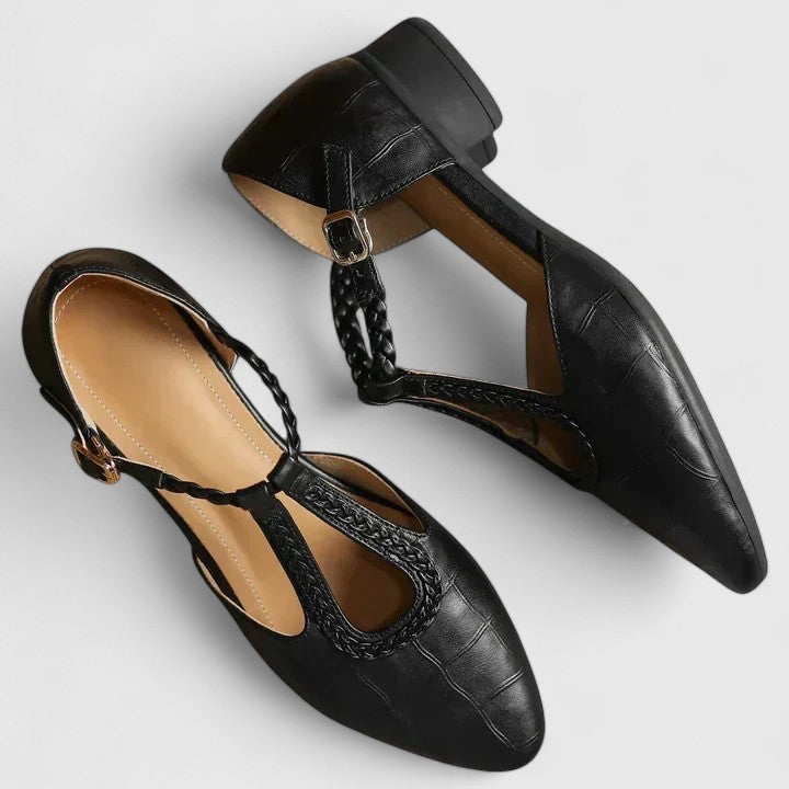 Vandeya | Elegante Kvinders Sommer Sandaler
