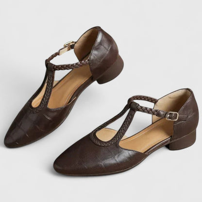 Vandeya | Elegante Kvinders Sommer Sandaler