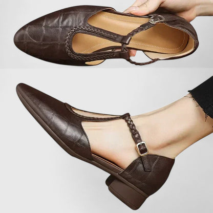 Vandeya | Elegante Kvinders Sommer Sandaler