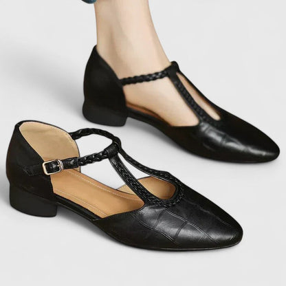 Vandeya | Elegante Kvinders Sommer Sandaler