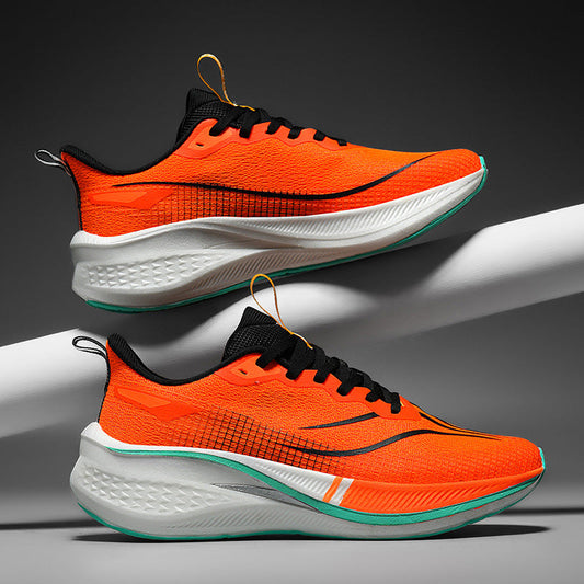 Zeta | Letvægts Dame Løbesko Ergonomisk Mesh